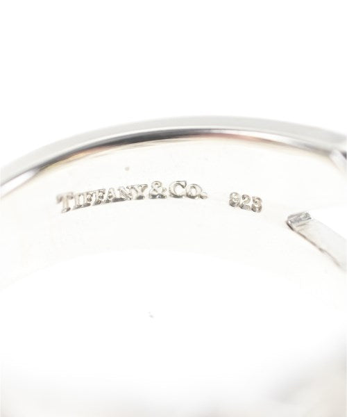 TIFFANY & CO. 戒指