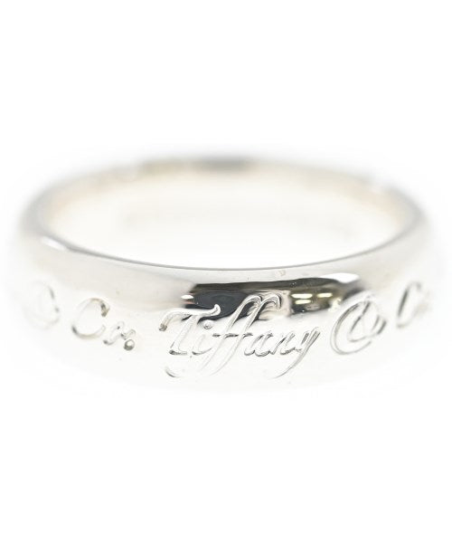 TIFFANY & CO. 戒指