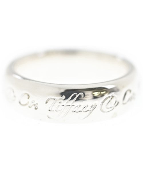 TIFFANY & CO. 戒指