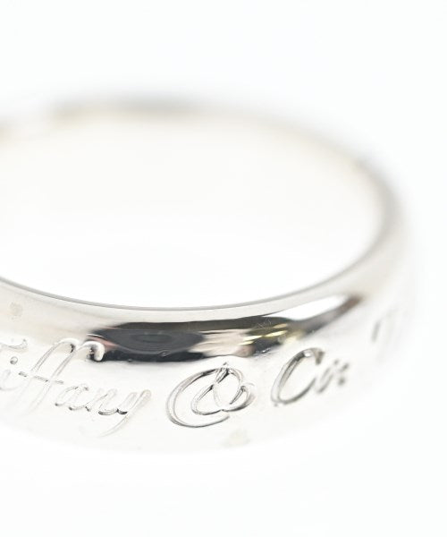 TIFFANY & CO. 戒指