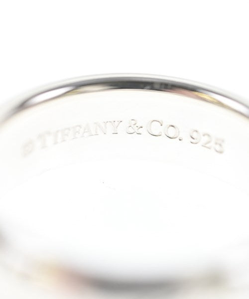 TIFFANY & CO. 戒指