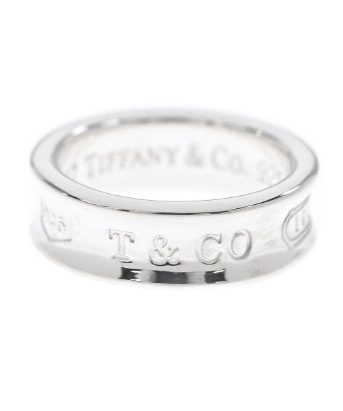 TIFFANY & CO. 戒指
