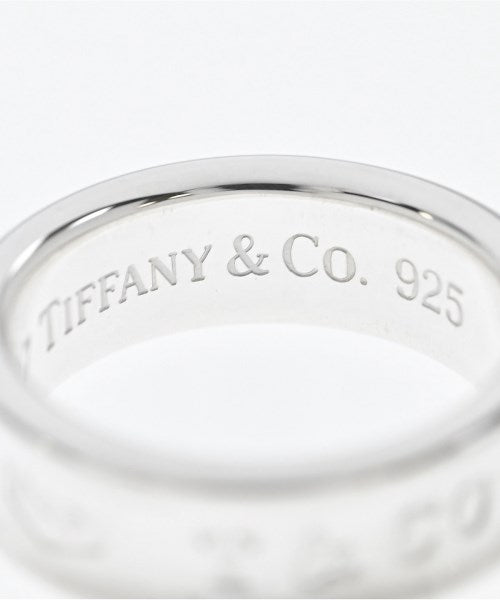 TIFFANY & CO. 戒指