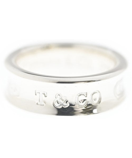 TIFFANY & CO. 戒指