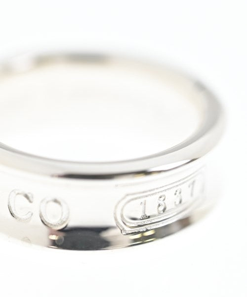 TIFFANY & CO. 戒指