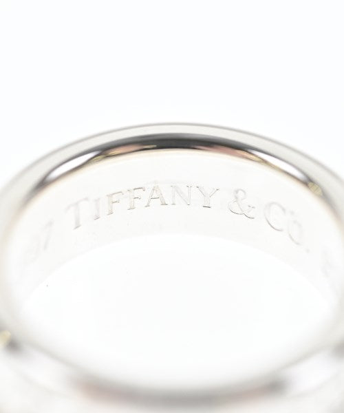 TIFFANY & CO. 戒指
