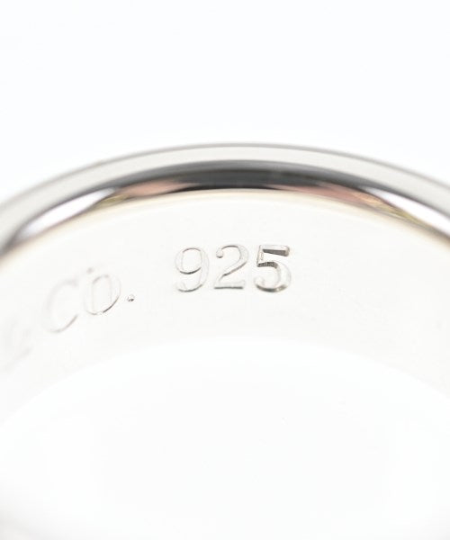TIFFANY & CO. 戒指