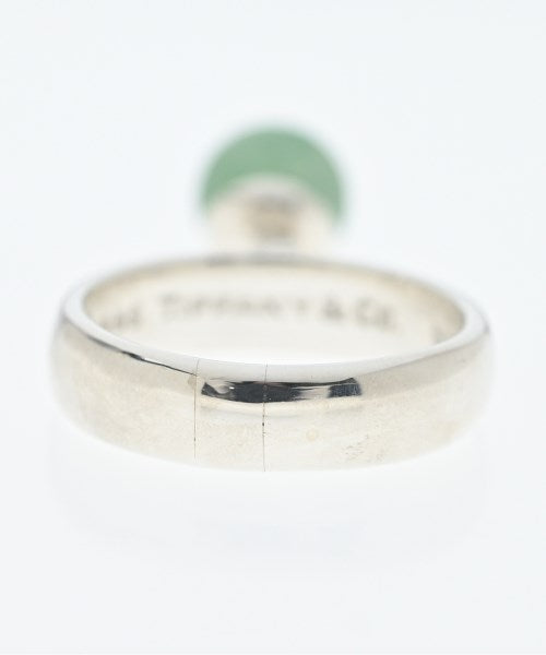 TIFFANY & CO. 戒指