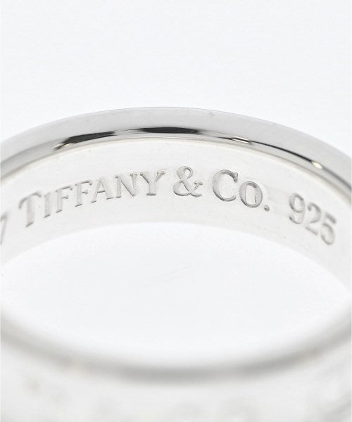 TIFFANY & CO. 戒指