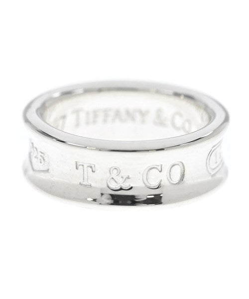 TIFFANY & CO. 戒指