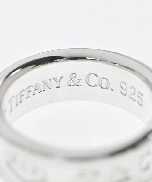 TIFFANY & CO. 戒指