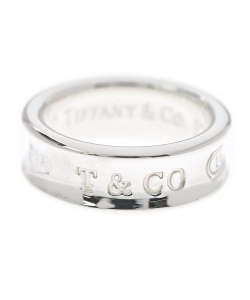 TIFFANY & CO. 戒指