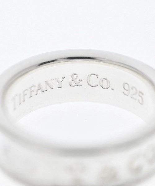TIFFANY & CO. 戒指