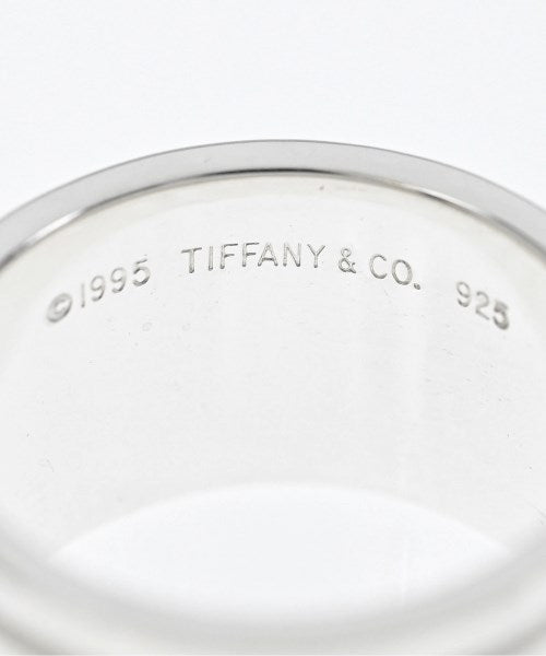 TIFFANY & CO. 戒指