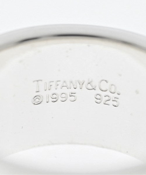 TIFFANY & CO. 戒指