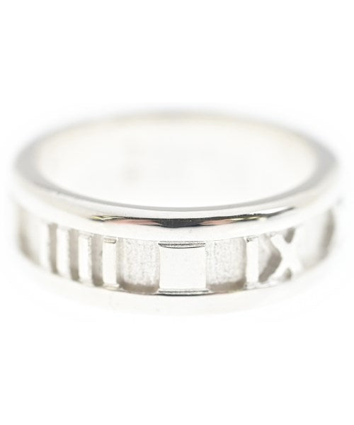 TIFFANY & CO. 戒指