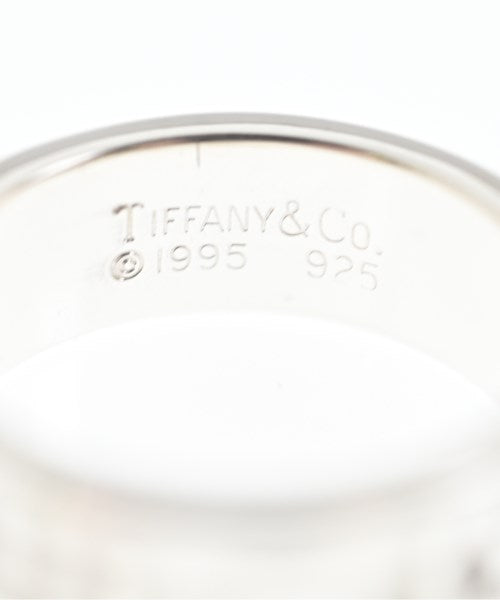 TIFFANY & CO. 戒指