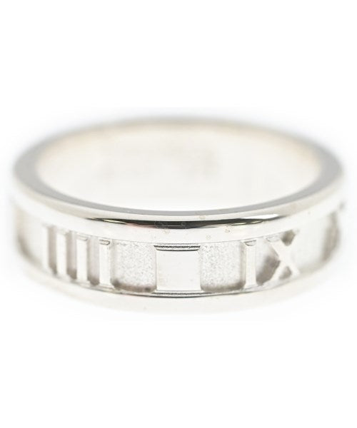 TIFFANY & CO. 戒指
