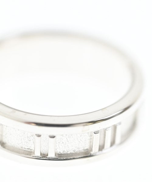TIFFANY & CO. 戒指