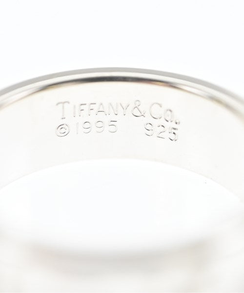 TIFFANY & CO. 戒指