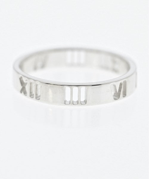 TIFFANY & CO. 戒指