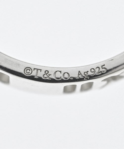 TIFFANY & CO. 戒指
