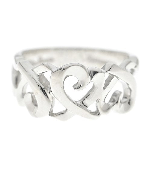 TIFFANY & CO. 戒指
