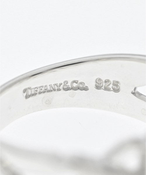 TIFFANY & CO. 戒指