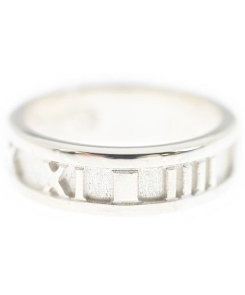TIFFANY & CO. 戒指