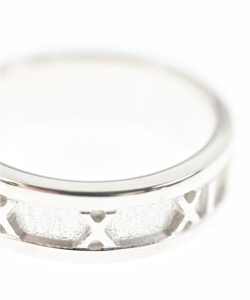 TIFFANY & CO. 戒指