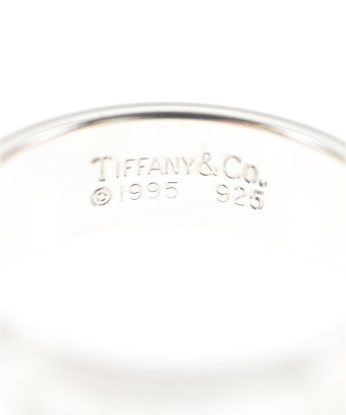 TIFFANY & CO. 戒指