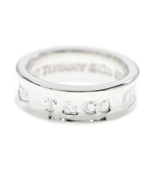 TIFFANY & CO. 戒指