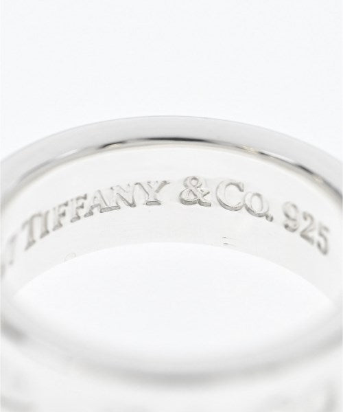 TIFFANY & CO. 戒指