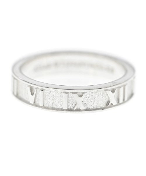TIFFANY & CO. 戒指