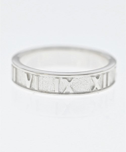 TIFFANY & CO. 戒指