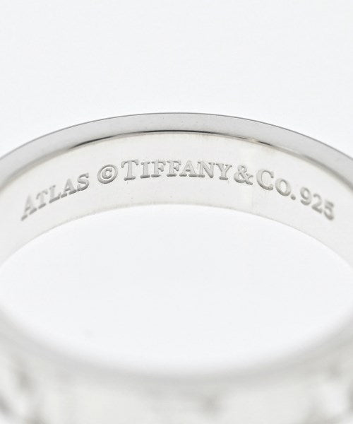 TIFFANY & CO. 戒指