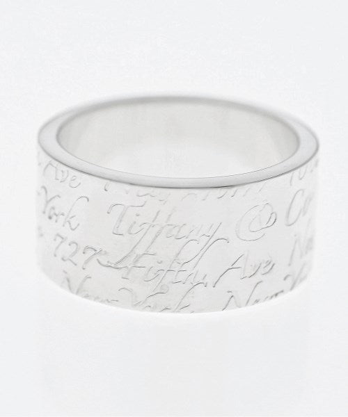 TIFFANY & CO. 戒指