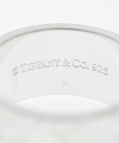 TIFFANY & CO. 戒指