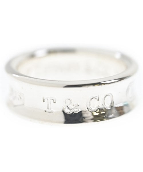 TIFFANY & CO. 戒指