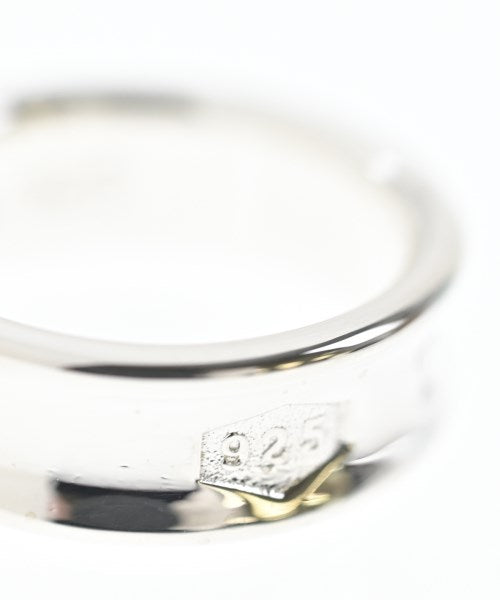 TIFFANY & CO. 戒指