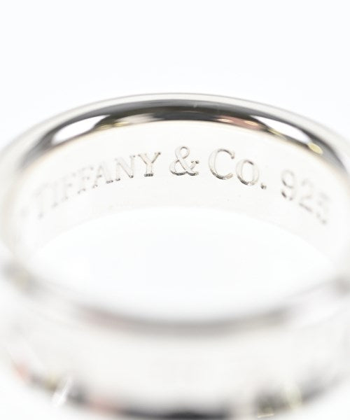 TIFFANY & CO. 戒指