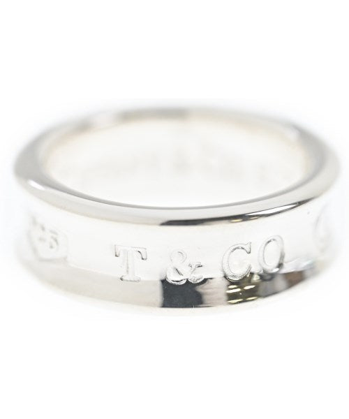 TIFFANY & CO. 戒指