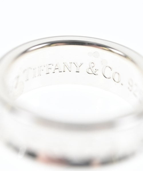 TIFFANY & CO. 戒指