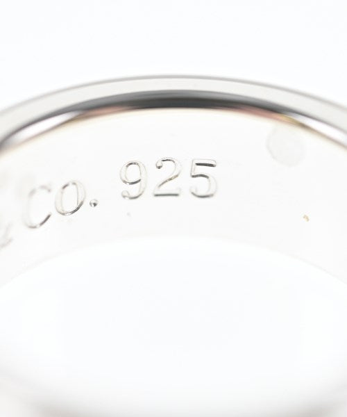 TIFFANY & CO. 戒指