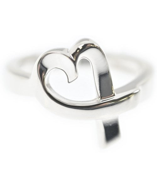 TIFFANY & CO. 戒指