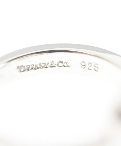 TIFFANY & CO. 戒指