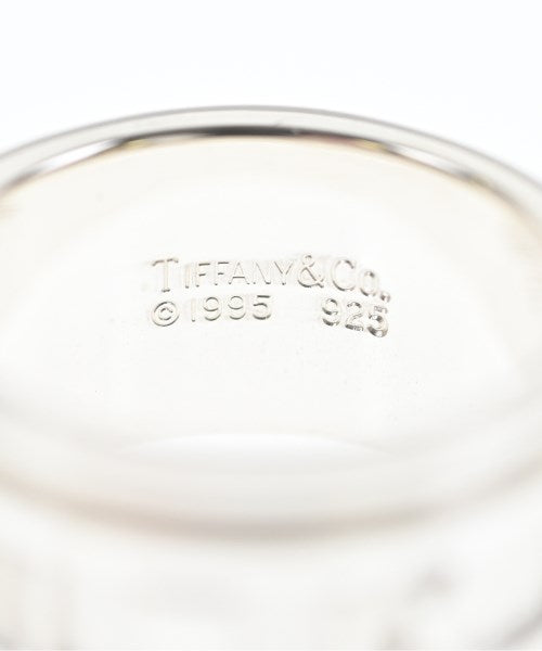 TIFFANY & CO. 戒指