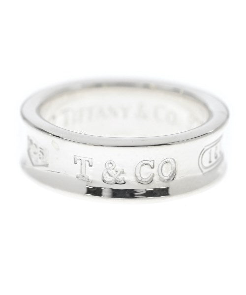 TIFFANY & CO. 戒指