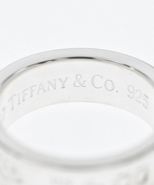 TIFFANY & CO. 戒指