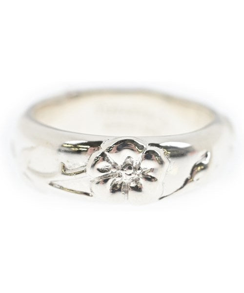 TIFFANY & CO. 戒指